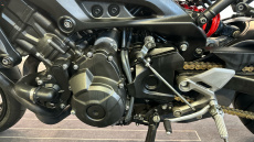 Yamaha Xsr900 ABS (16MY)